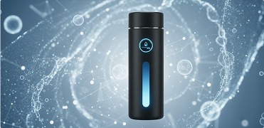 Analyseur d’hydratation HydroSkin Scanner