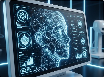Miroirs connectés : peuvent-ils vraiment améliorer une routine beauté ?