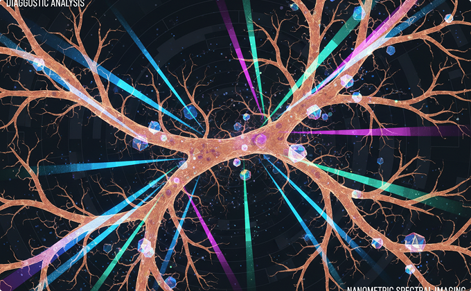 Analyse scientifique microscopique