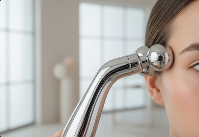 Micro-courants faciaux : la science derrière le lifting sans chirurgie Micro-courants faciaux : la science derrière le lifting sans chirurgie